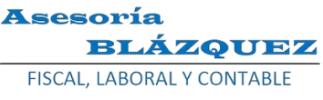 Asesoría blazquez logo